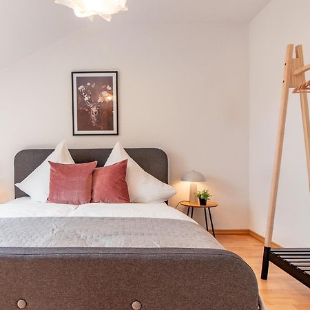 Apartment Sternenhimmel I Aufzug I Stellplatz I Modern Schwarzenberg  Eksteriør billede