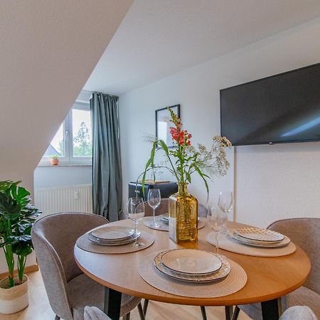 Apartment Sternenhimmel I Aufzug I Stellplatz I Modern Schwarzenberg  Eksteriør billede