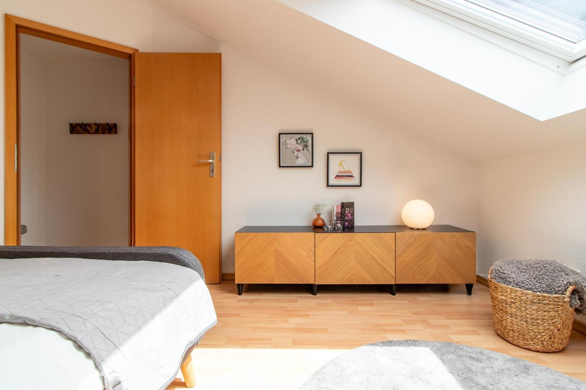 Apartment Sternenhimmel I Aufzug I Stellplatz I Modern Schwarzenberg  Eksteriør billede