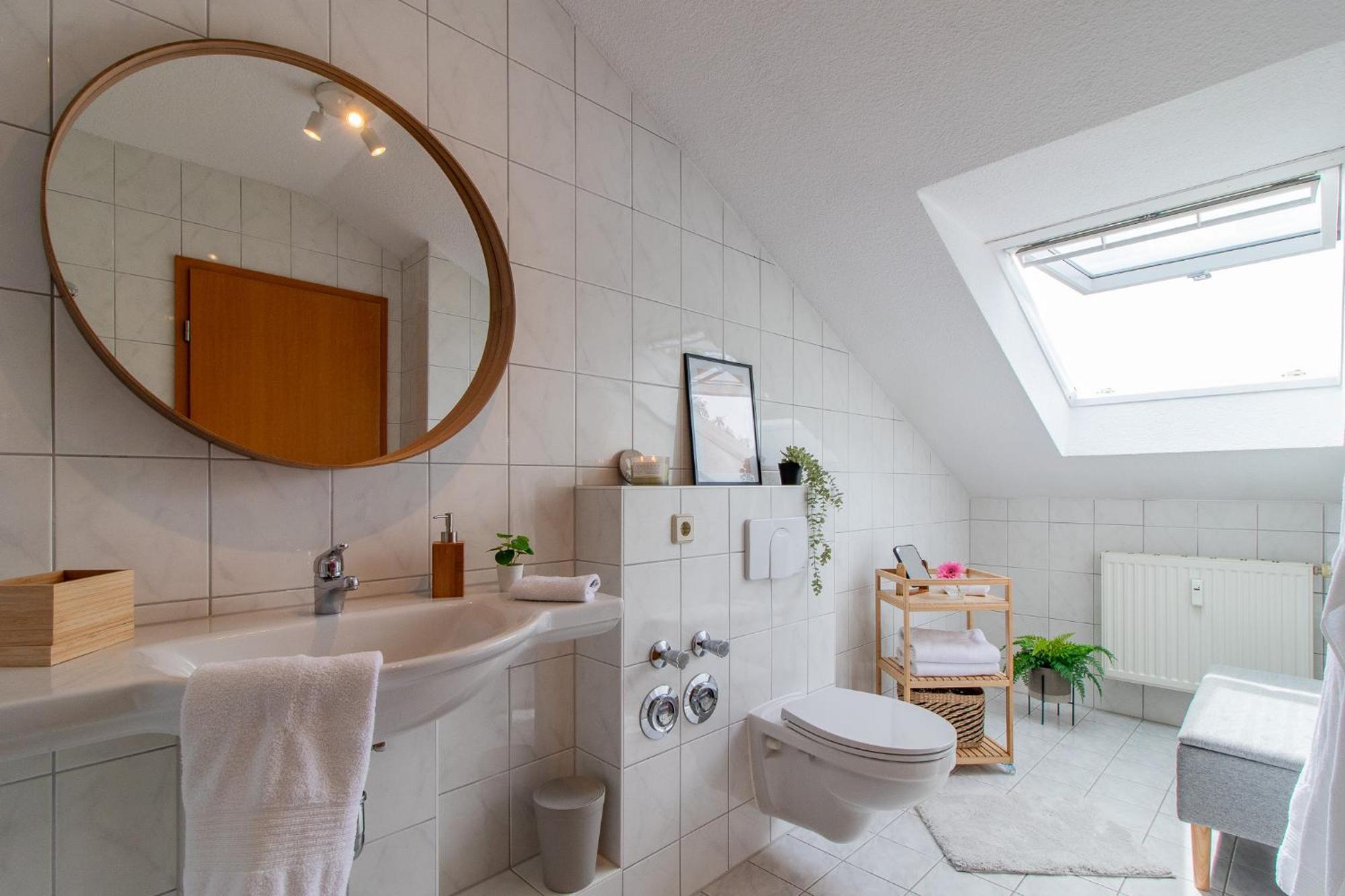 Apartment Sternenhimmel I Aufzug I Stellplatz I Modern Schwarzenberg  Eksteriør billede