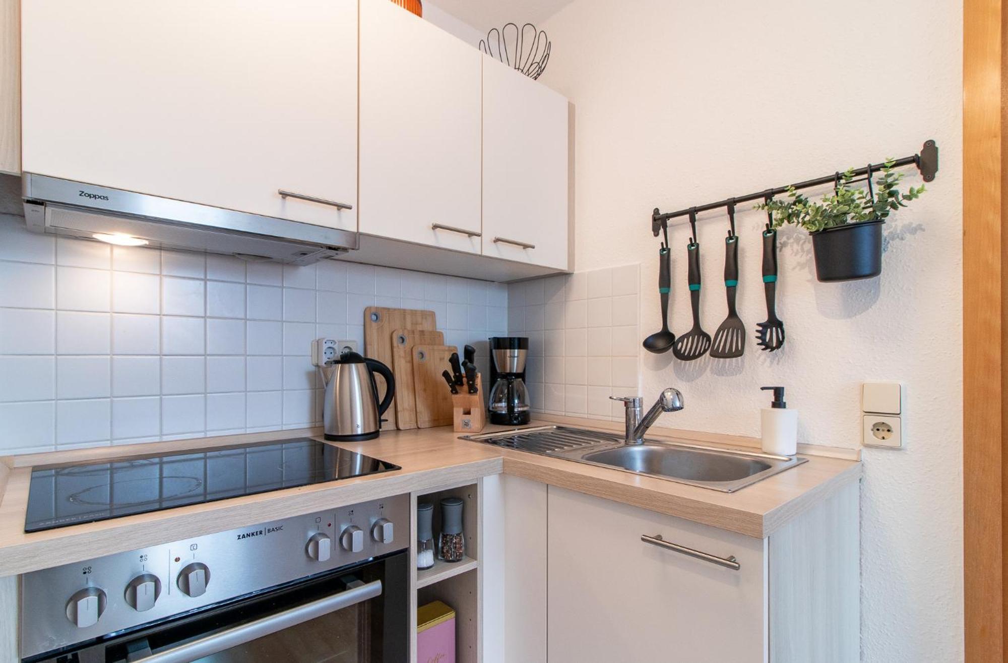 Apartment Sternenhimmel I Aufzug I Stellplatz I Modern Schwarzenberg  Eksteriør billede