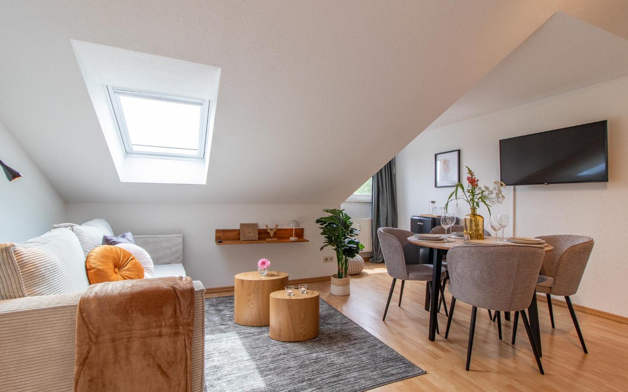 Apartment Sternenhimmel I Aufzug I Stellplatz I Modern Schwarzenberg  Eksteriør billede