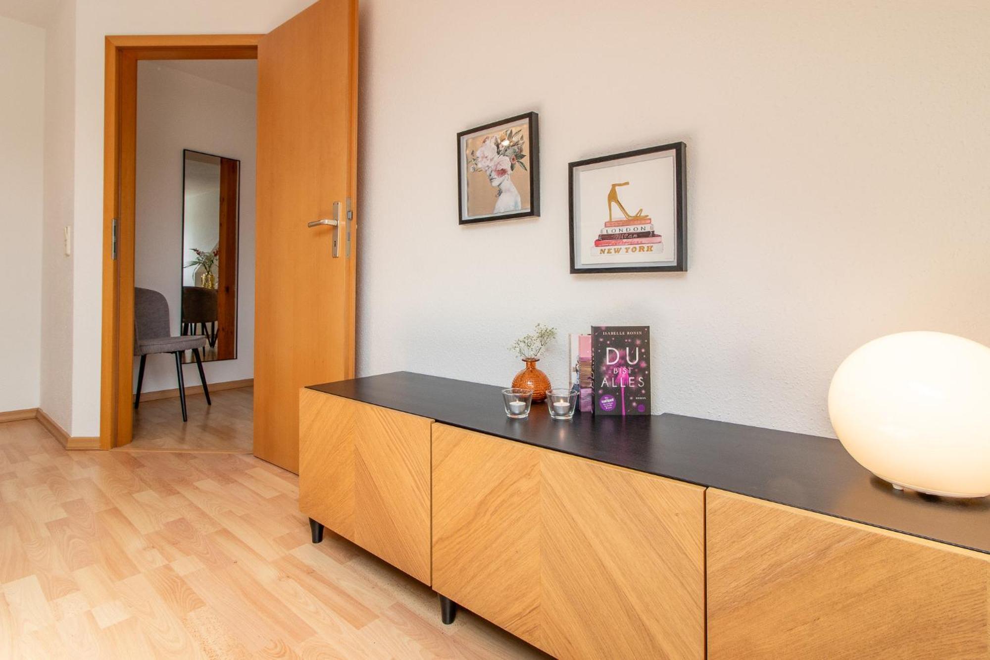 Apartment Sternenhimmel I Aufzug I Stellplatz I Modern Schwarzenberg  Eksteriør billede
