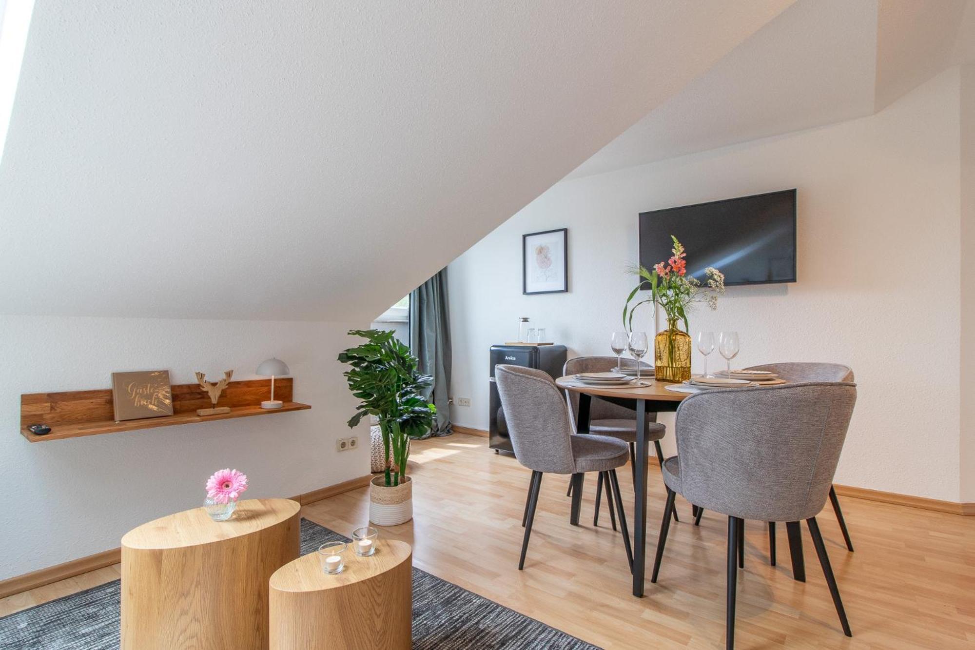 Apartment Sternenhimmel I Aufzug I Stellplatz I Modern Schwarzenberg  Eksteriør billede