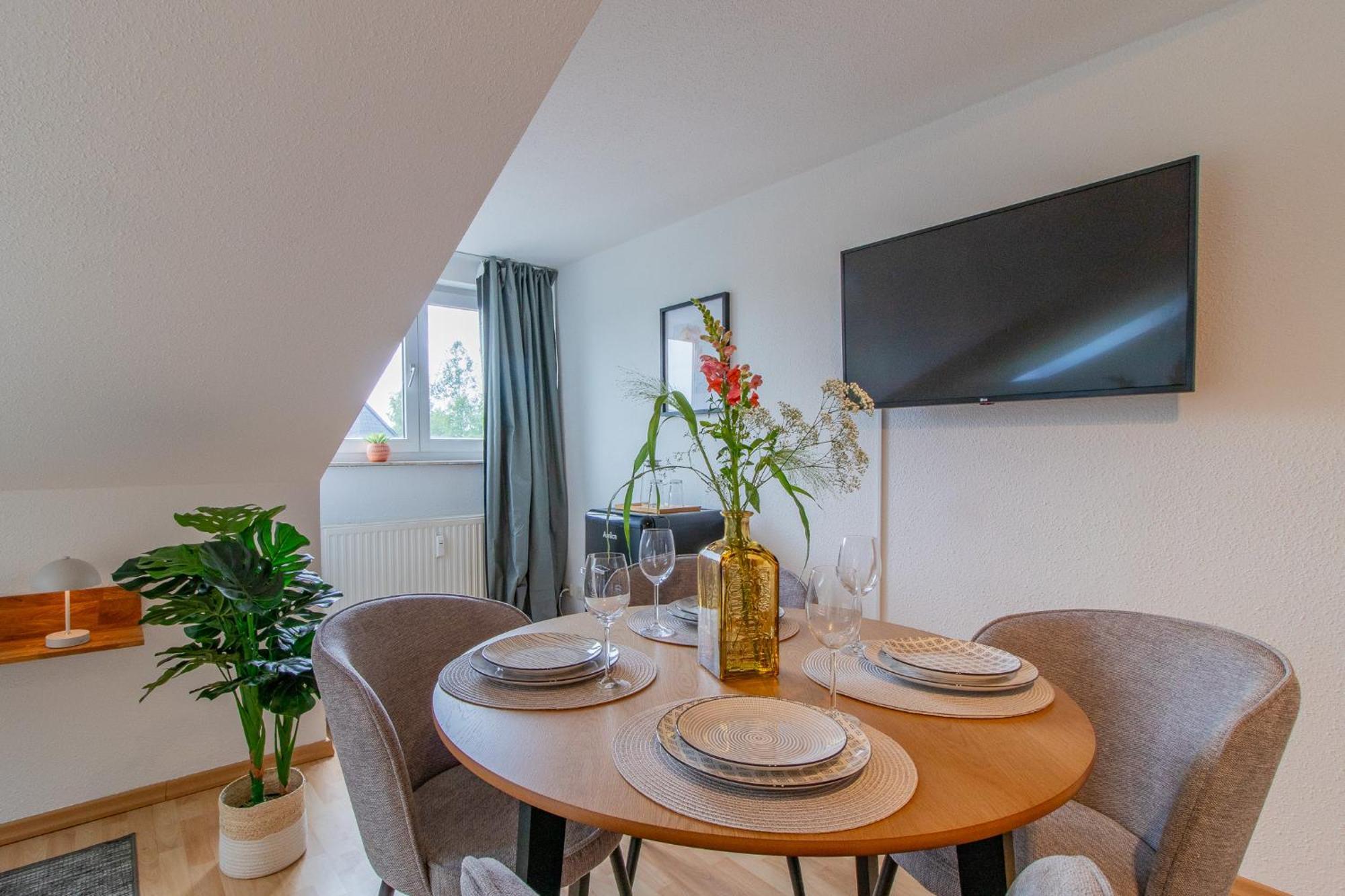 Apartment Sternenhimmel I Aufzug I Stellplatz I Modern Schwarzenberg  Eksteriør billede