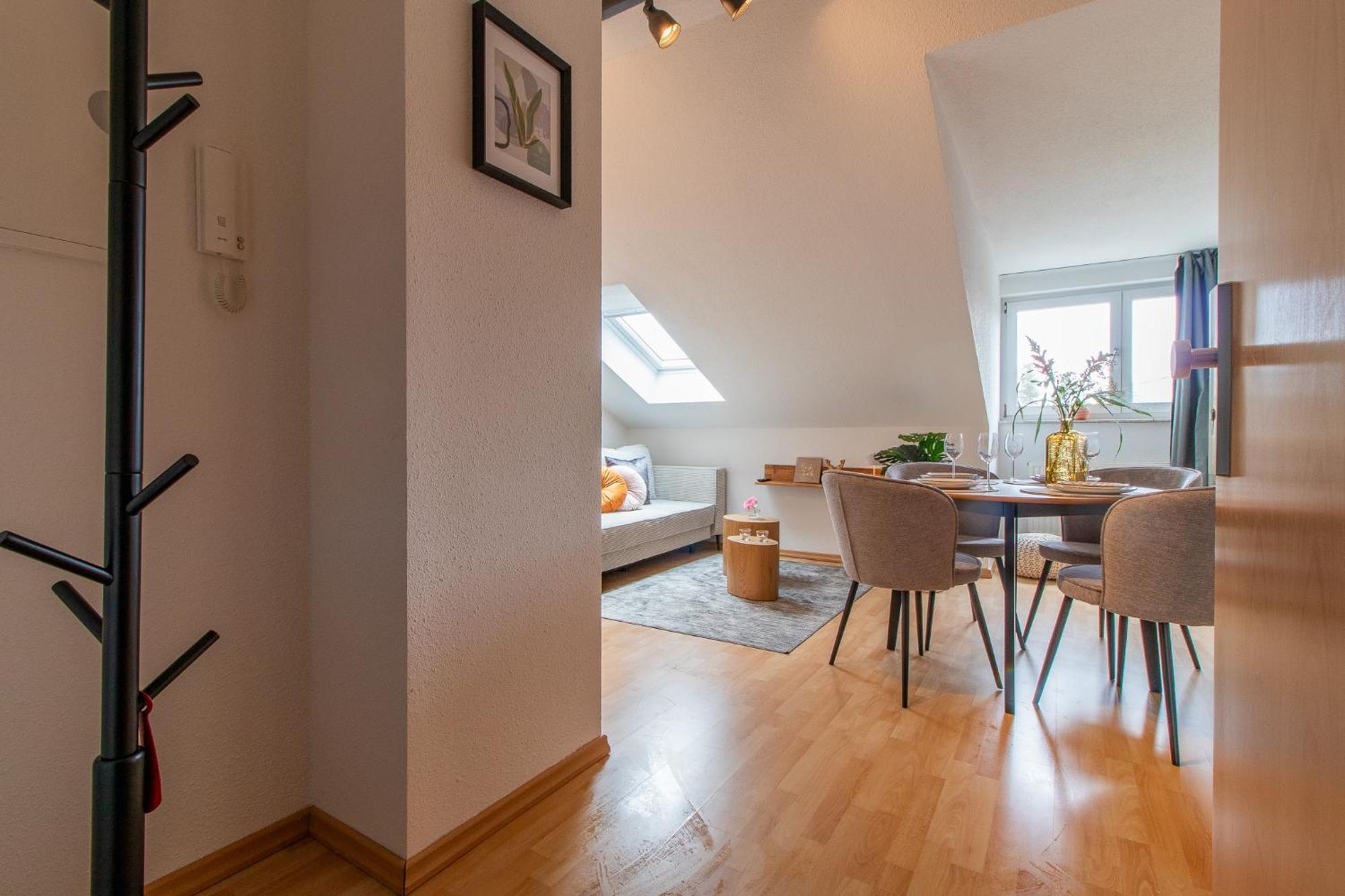 Apartment Sternenhimmel I Aufzug I Stellplatz I Modern Schwarzenberg  Eksteriør billede
