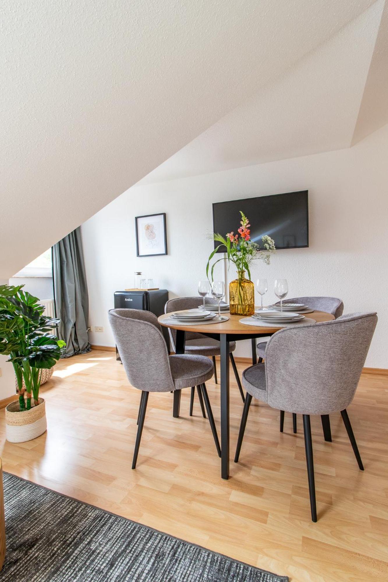Apartment Sternenhimmel I Aufzug I Stellplatz I Modern Schwarzenberg  Eksteriør billede